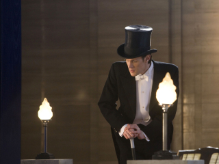 Illustration for article titled Doctor Who Second Half of Season Six Pictures